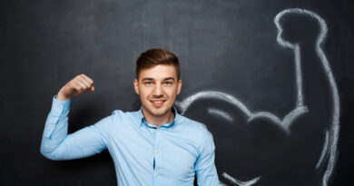 Técnicas para Se Manter Motivado