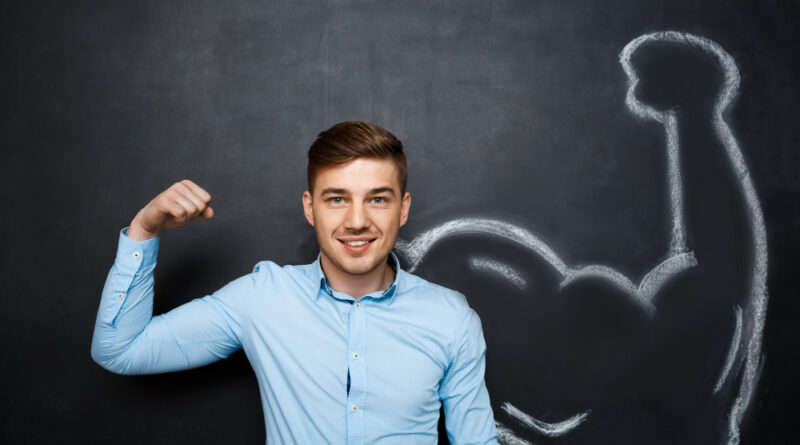 Técnicas para Se Manter Motivado