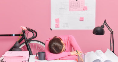 Parar de Procrastinar