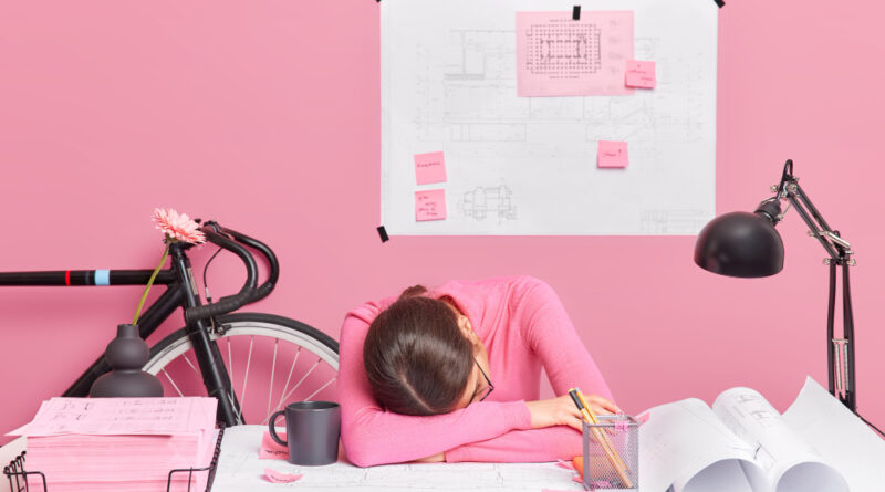 Parar de Procrastinar