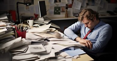 Hábitos para Superar a Procrastinação