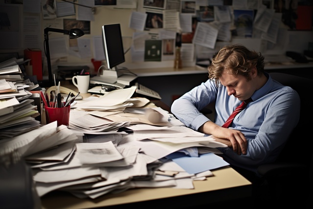Hábitos para Superar a Procrastinação