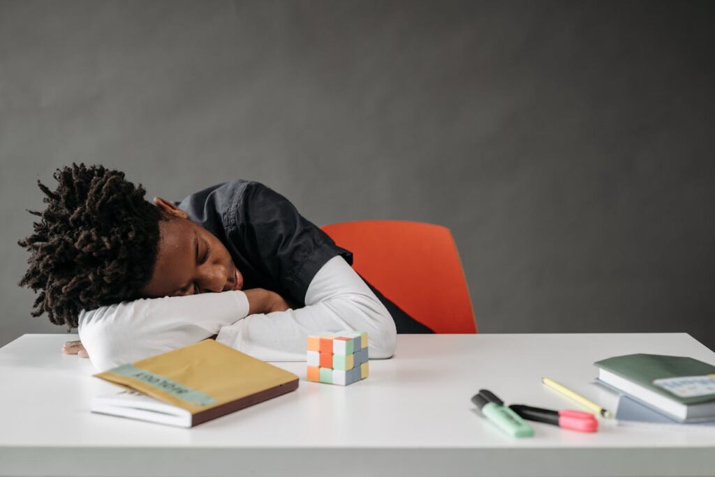 Procrastinação