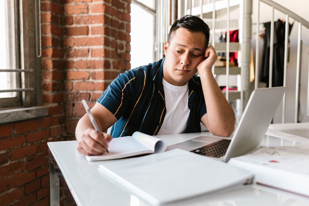 Procrastinar
